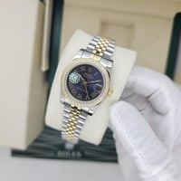 ساعة رولكس نسائي اوتوماتيك