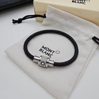 اسوارة مونت بلانك الرجالية