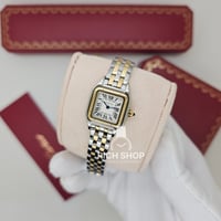 ساعة كارتير بانثر ماستر