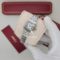 ساعة كارتير بانثر ماستر