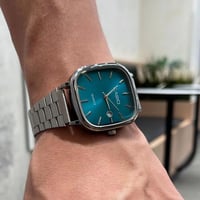 ساعة كاسيو الرجالية