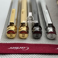 قلم كارتير سانتوس مخطط الأكثر مبيعاً