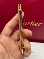 قلم كارتير سانتوس