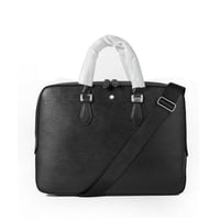 حقيبة مونت بلانك الرجالية ماستر