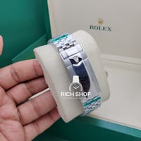 ساعة رولكس GMT ببسي الأكثر طلباً