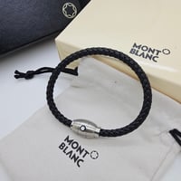 اسوارة مونت بلانك الرجالية