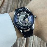 ساعة اوميغا سي ماستر اكوا تيرا اوتوماتيك