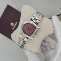 ساعة اقنر النسائية