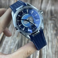 ساعة اوميغا سي ماستر اكوا تيرا اوتوماتيك