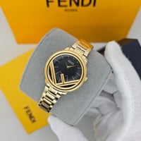 ساعة فندي FENDI النسائية