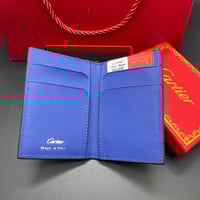 محفظة كارتير الإصدار الجديد