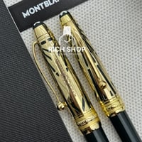 قلم مونت مايسترشتوك