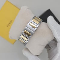 ساعة فندي الرجالية