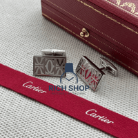 كبك كارتير فضي