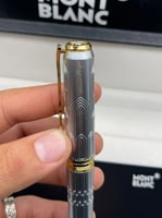 قلم مونت بلانك هوقو