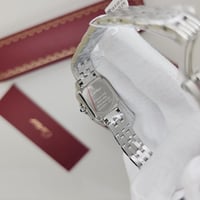 ساعة كارتير بانثر الحصرية