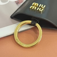 تعليقة شنطة ميوميو