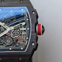 ساعة ريتشارد ميل RM 67-02 ماستر