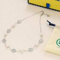 طقم توري بورش فضي