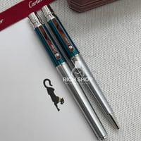 قلم كارتير سانتوس إصدار نادر