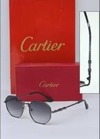 نظارة كارتير