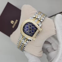 ساعة اقنر نسائية عصرية