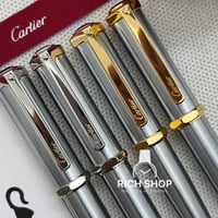 قلم كارتير سانتوس دومو الأكثر طلباً