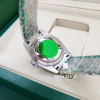 ساعة رولكس ديت جست مقاس 36 مم