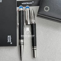 قلم مونت بلانك ستار ووكر الجديد