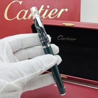 قلم كارتير سانتوس الجديد