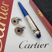 قلم كارتير رودستر مع كبك