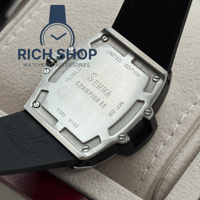 ساعة هوبلت ربل النسائية