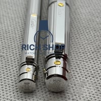 قلم كارتير سانتوس براغي ذهبية