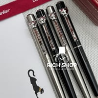 قلم كارتير بانثر الجديد