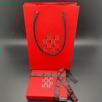 ميدالية سي اتش اسود