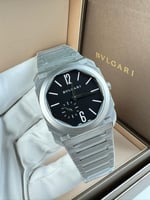 ساعة بولغاري أوكتو فينيسيمو