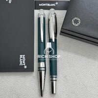 قلم مونت بلانك ستارووكر بولار جرين