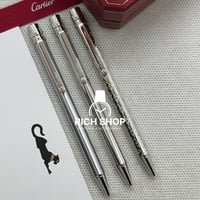 قلم كارتير سانتوس نحيف