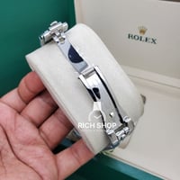 ساعة رولكس لاند دويلر الجديدة