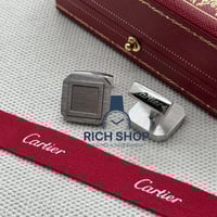 كبك كارتير فضي