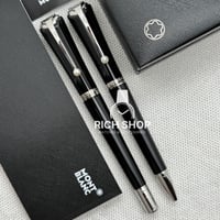 قلم مونت بلانك ميوزيس مارلين مونرو