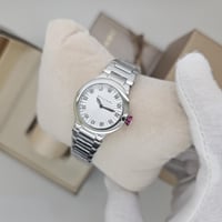 ساعة بولغاري لوتشيا النسائية