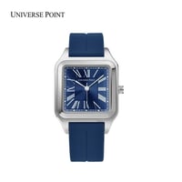 ساعة رجالية ربل شبيهة كارتير