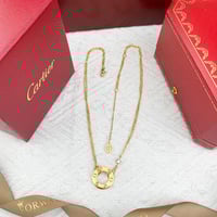 طقم كارتير لوف Love