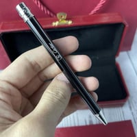 قلم كارتير سانتوس شامل الملحقات