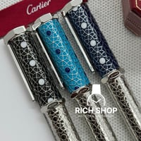 قلم كارتير دومو سانتوس غطا