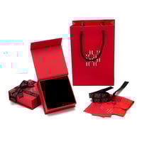 سلسال سي اتش الأكثر طلباً