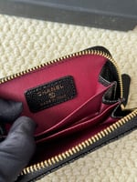 محفظة شانيل النسائية