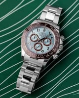 ساعة رولكس دايتونا كرونوغراف
