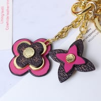 ميدالية لويس فيتون النسائية